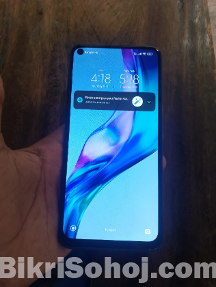Redmi note 9